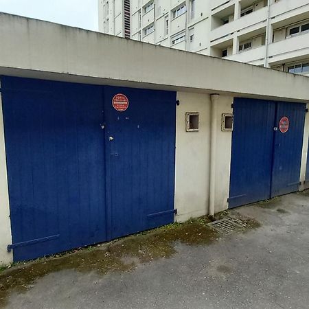 Cap Sud - 53M2- Vue Pyrenees- Hypercentre-Parking -Wifi Fibre Apartamento Tarbes Exterior foto